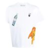 Sudadera con capucha Pascal Medicine para hombre con logotipo y cuello redondo