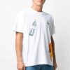 Sudadera con capucha Pascal Medicine para hombre con logotipo y cuello redondo