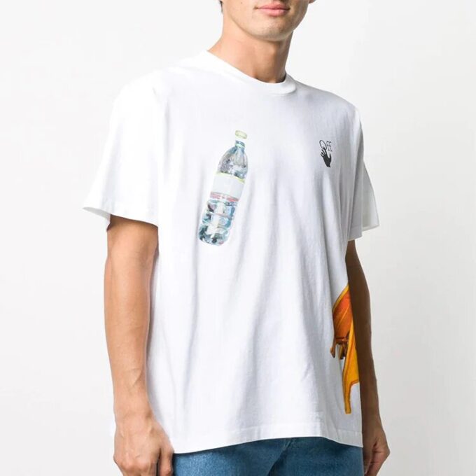 Sudadera con capucha Pascal Medicine para hombre con logotipo y cuello redondo