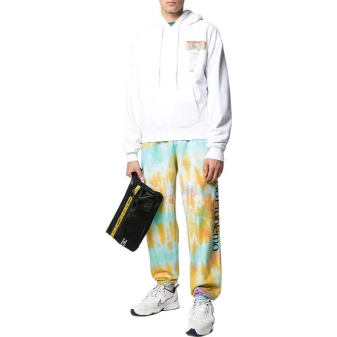 Sudadera con capucha Rationalism