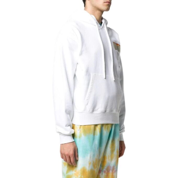 Sudadera con capucha Rationalism