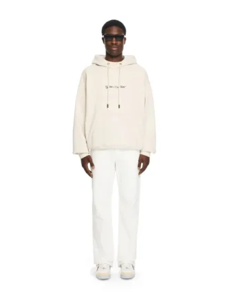 Sudadera con capucha Script Arrow Diagonal Skate