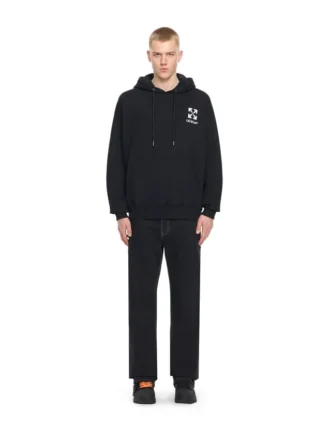 Sudadera con capucha Small Arrow Skate