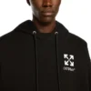 Sudadera con capucha Small Arrow Skate