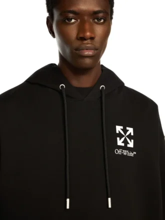 Sudadera con capucha Small Arrow Skate
