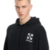 Sudadera con capucha Small Arrow Skate