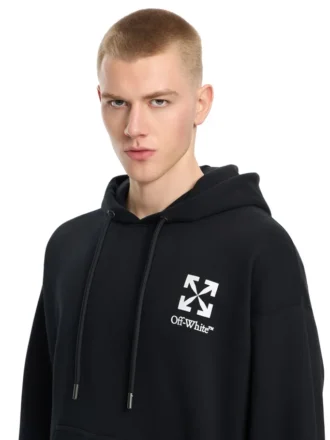Sudadera con capucha Small Arrow Skate