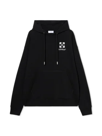 Sudadera con capucha Small Arrow Skate