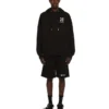 Sudadera con capucha Small Arrow Skate