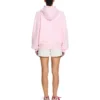 Sudadera con capucha Spray Off Stamp Over