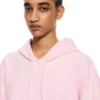 Sudadera con capucha Spray Off Stamp Over