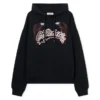 Sudadera con capucha Swarovski Double Eagle Skate