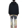 Sudadera con capucha Swarovski Double Eagle Skate