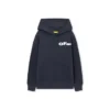 Sudadera con capucha Type