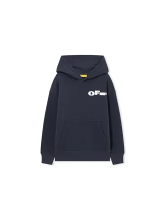 Sudadera con capucha Type