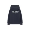 Sudadera con capucha Type