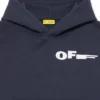 Sudadera con capucha Type