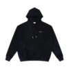 Sudadera con capucha Windy Arrow «Negro»