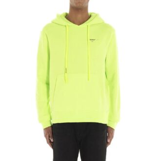 sudadera con capucha y bolsillo canguro con bordado de flecha para hombre verde 2 330x330 - Sudadera con capucha y bolsillo canguro con bordado de flecha para hombre, verde