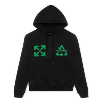 Sudadera con capucha y bordado «Universal Key»