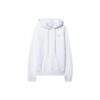 Sudadera con capucha y cordón con motivo de flechas de Arrows