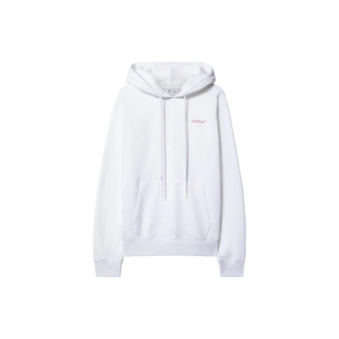 Sudadera con capucha y cordón con motivo de flechas de Arrows