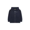 Sudadera con capucha y cremallera Arrow Acrylic