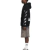 Sudadera con capucha y cremallera Metal Arrow Skate