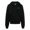 Sudadera con capucha y estampado Caravaggio Crowning