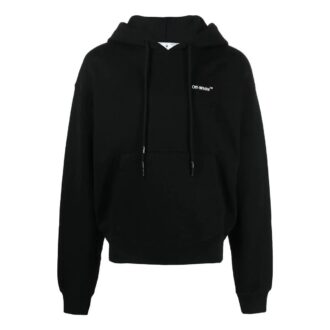 Sudadera con capucha y estampado Caravaggio Crowning