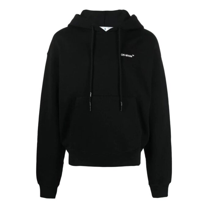 Sudadera con capucha y estampado Caravaggio Crowning