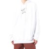 Sudadera con capucha y estampado de flechas de Arrows