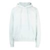 Sudadera con capucha y estampado del logotipo