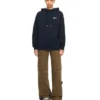 Sudadera con capucha y flecha en acuarela Sudadera con capucha y flecha en acuarela