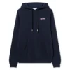 Sudadera con capucha y flecha en acuarela Sudadera con capucha y flecha en acuarela