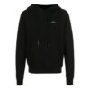Sudadera con capucha y logotipo estampado SS20