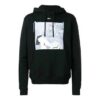 Sudadera con estampado Blueprint de la colección SS19