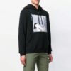 Sudadera con estampado Blueprint de la colección SS19