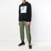 Sudadera con estampado Blueprint de la colección SS19