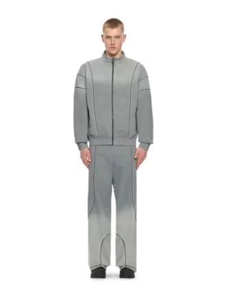 Sudadera con gradiente Offline