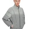 Sudadera con gradiente Offline Sudadera con gradiente Offline