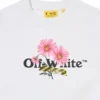 Sudadera con logotipo Daisy