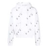 Sudadera con logotipo para hombre SS21 Blanca