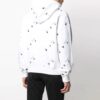 Sudadera con logotipo para hombre SS21 Blanca