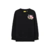 Sudadera Daisy Tape