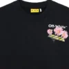 Sudadera Daisy Tape