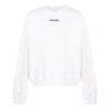 Sudadera de cuello redondo con flechas Arrows