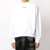 Sudadera de cuello redondo con flechas Arrows