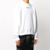 Sudadera de cuello redondo con flechas Arrows