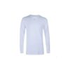 Sudadera de cuello redondo y corte ajustado Fw20 Stencil